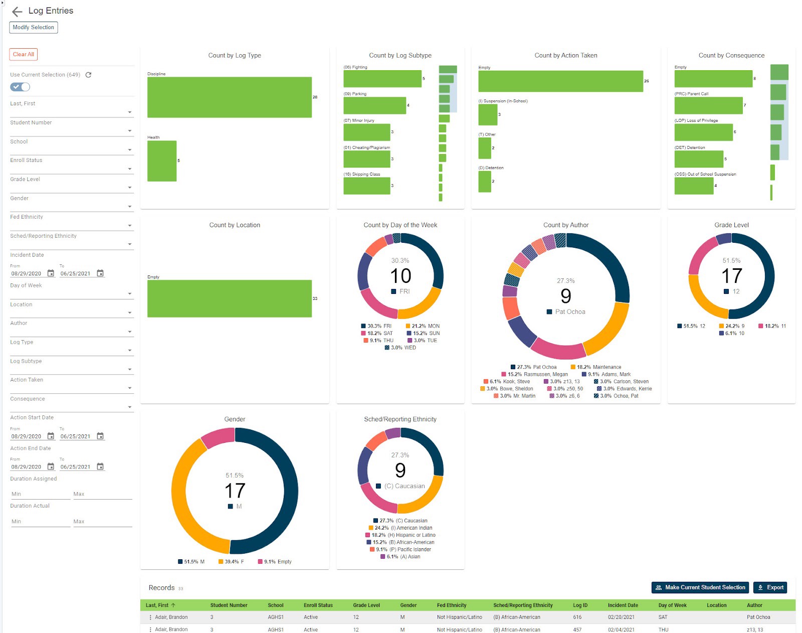 how-to-produce-log-entry-reports-in-powerschool